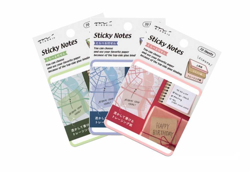 Fx Sticky Notes NOTEKA / Naklejki i karteczki