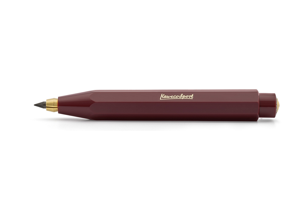 Sztyft Kaweco Classic Sport Burgundowy