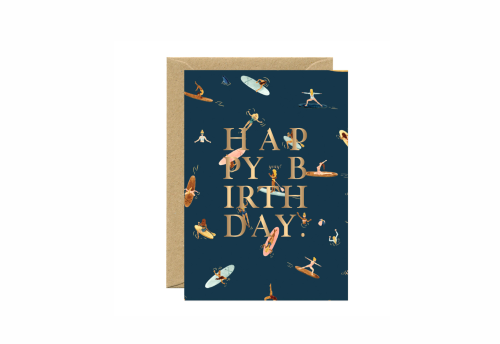 All The Ways To Say Kartka Urodzinowa - Happy Birthday Paddle