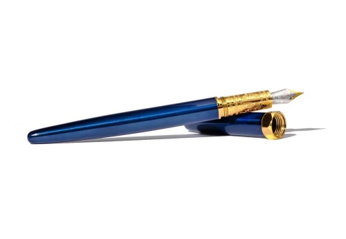 Pióro wieczne Ferris Wheel Press The Bijou Fountain Pen - Luna Celeste