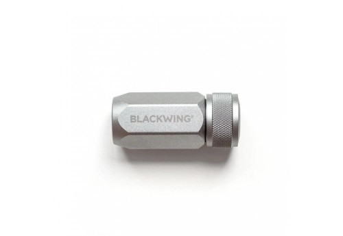 Temperówka Blackwing One-Step Long Point - Szara
