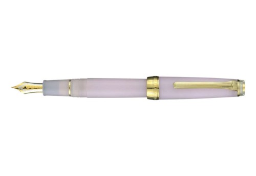 Sailor Pióro wieczne ProGear Slim SHIKIORI Sound of Rain - Winter Rain - limitowana edycja 2020