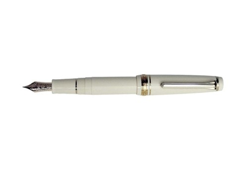 Sailor Pióro wieczne ProGear Slim Mini Gold - Ivory GT