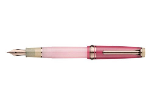 Sailor Pióro wieczne ProGear Slim Dried Flower - Pink Rose - limitowana edycja 2024