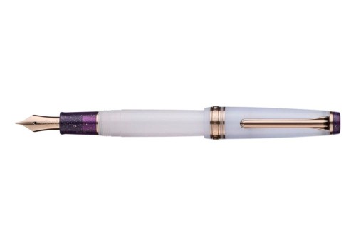 Sailor Pióro wieczne ProGear Slim Dried Flower - Lavender - limitowana edycja 2024