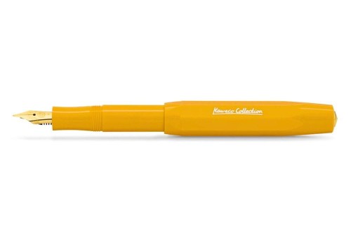 Pióro wieczne Kaweco Collection Honey  - limitowana edycja 2025