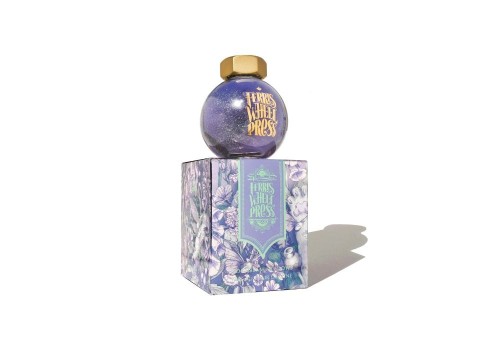 Atramenty Ferris Wheel Press - limitowana edycja FerriTales: Bestiary Series 85 ml