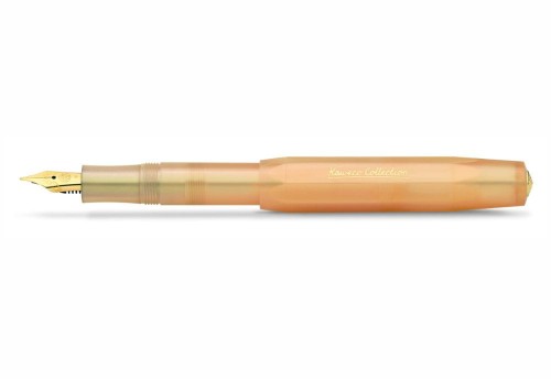 Pióro wieczne Kaweco Collection Apricot Pearl  - limitowana edycja 2024