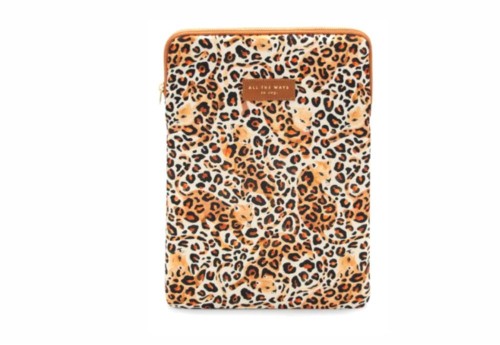 All The Ways To Say Etui Na Laptop 13"-14" Leopard