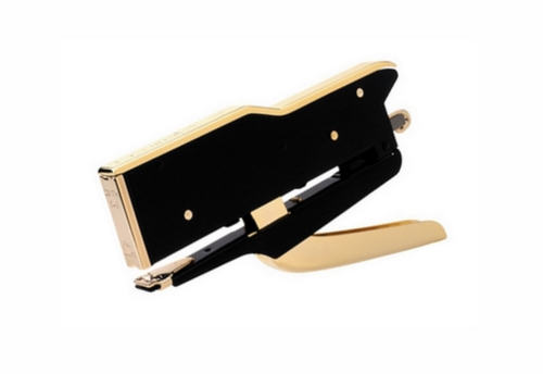 Zszywacz Zenith 548 Gold Czarny