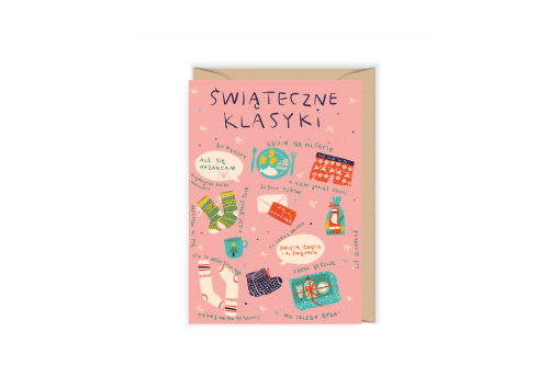 cudowianki swiateczne klasyki