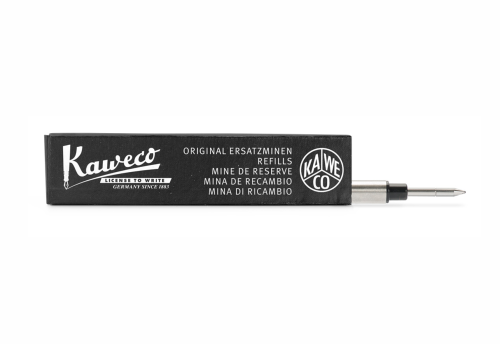 kaweco wklad euro