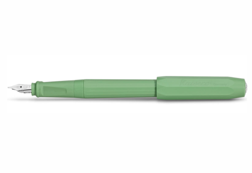 Pióro wieczne Kaweco Perkeo Jungle Green