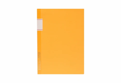Stalogy Zeszyt Vintage Notebook Żółty