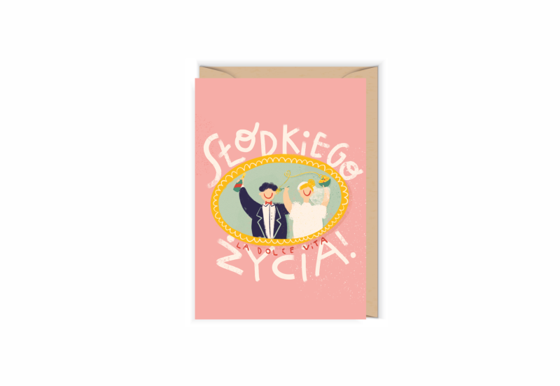 cudowianki slodkiego zycia