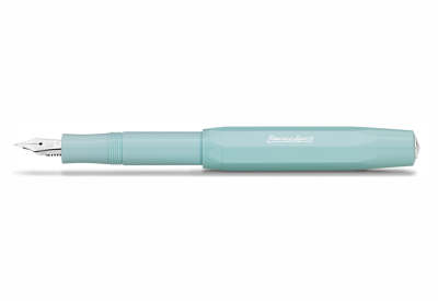 Pióro wieczne Kaweco Skyline Sport Miętowe (Rozmiar stalówki: F)
