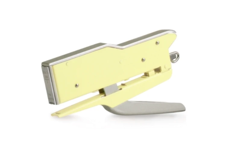 noteka zenith 548 e pastel żółty