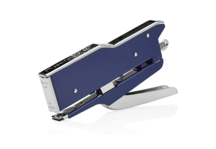 noteka zenith 548 e granat