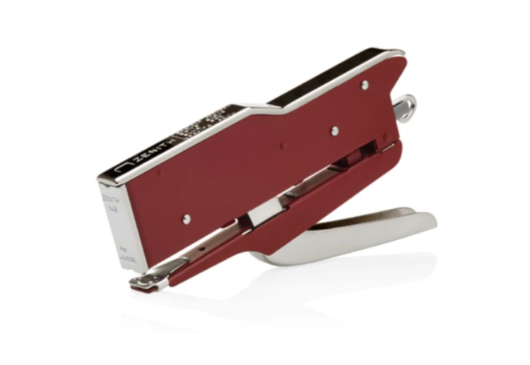 noteka zenith 548 bordo