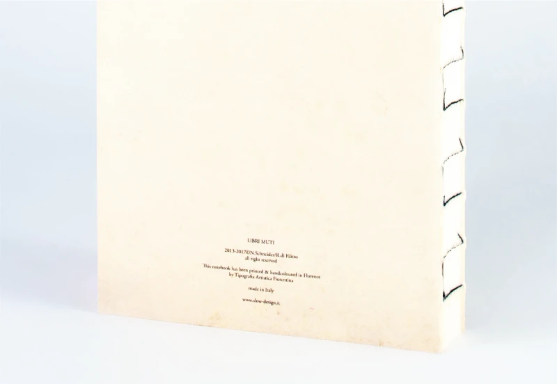 noteka notes libri muti 145x100 4