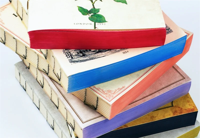 noteka notes libri muti 145x100 2