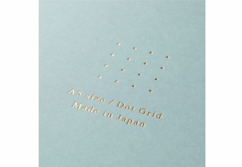 midori notes na spirali dot grid colour pad niebieski - 5.png