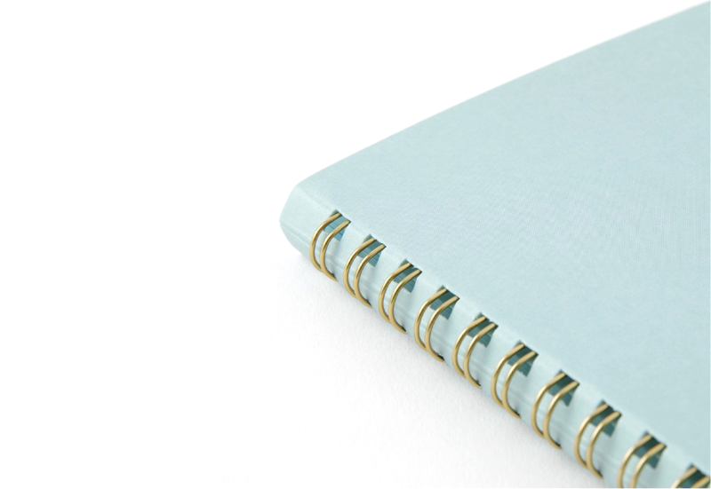 midori notes na spirali dot grid colour pad niebieski - 7.png