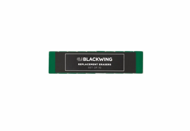gumki blackwing noteka - green.png