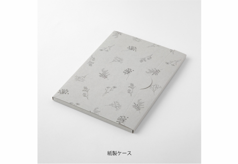 Midori 317 Flower Color Washi Paper.png