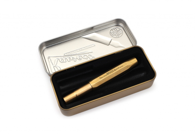 NOTEKA Kaweco Brass Sport Pióro Pudełko