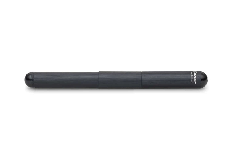noteka ołówek kaweco supra black czarny 1.jpg