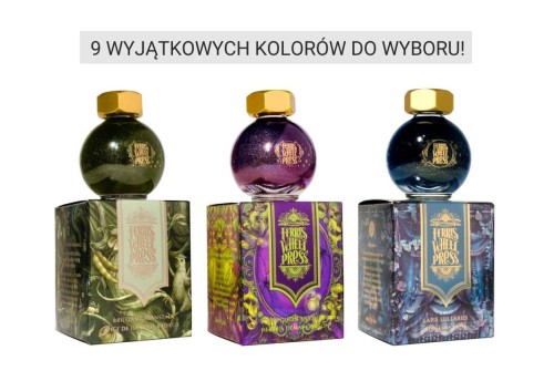 Atramenty Ferris Wheel Press - limitowana edycja FerriTales: Once Upon a Time 20ml