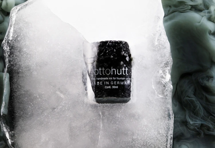noteka otto hutt atramenty zapachowe snowfall.png