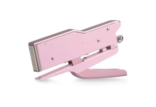noteka zszywacz zenith 548 pastel różowy.jpg
