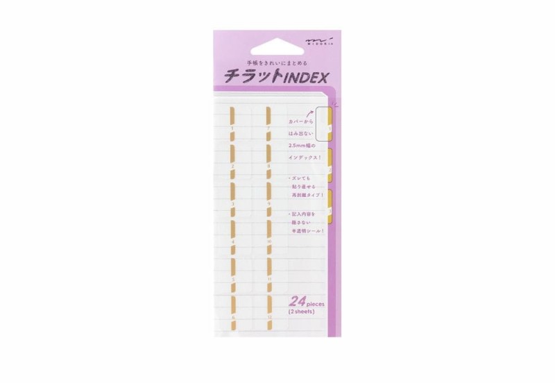 midori naklejki index złote numery.jpg