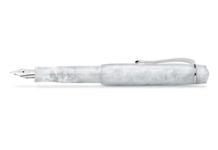 kaweco art sport mineral white.jpg