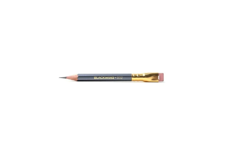 Ołówki Palomino Blackwing 602 SHORT