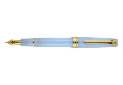 Sailor Pióro wieczne ProGear Slim SHIKIORI Fairy Tale - Grateful Crane - limitowana edycja (Rozmiar stalówki: F)