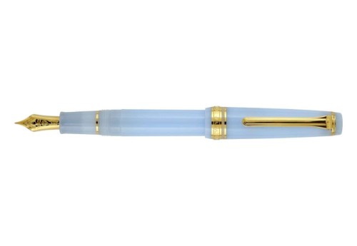 NOTEKA Sailor Pro Gear Fairy Tales Shikori 14k Pióro Wieczne 4.jpg