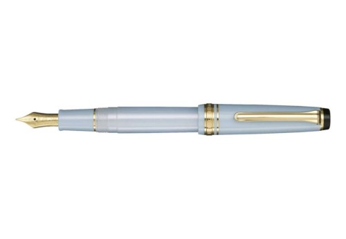 NOTEKA Sailor Pro Gear Four Seasons Shikori 14k Pióro Wieczne 1.jpg