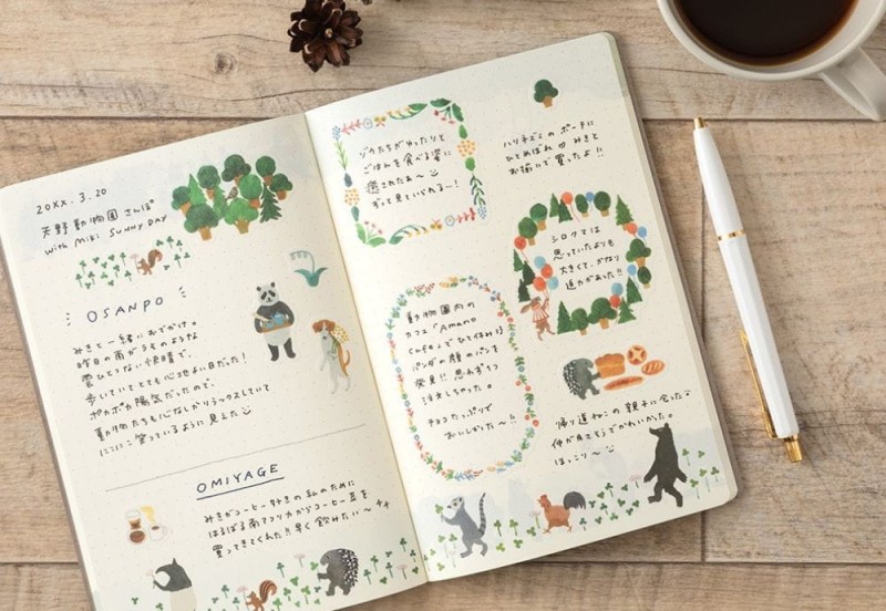 Midori naklejki Yuru Log 2(1).jpg