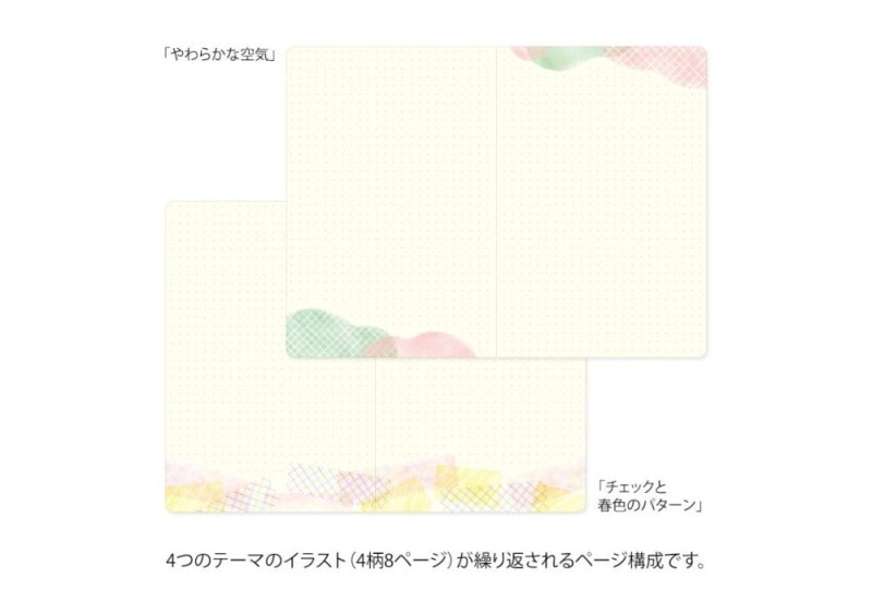 Notatnik Midori Yuru Log B6 akwarela (5).jpg