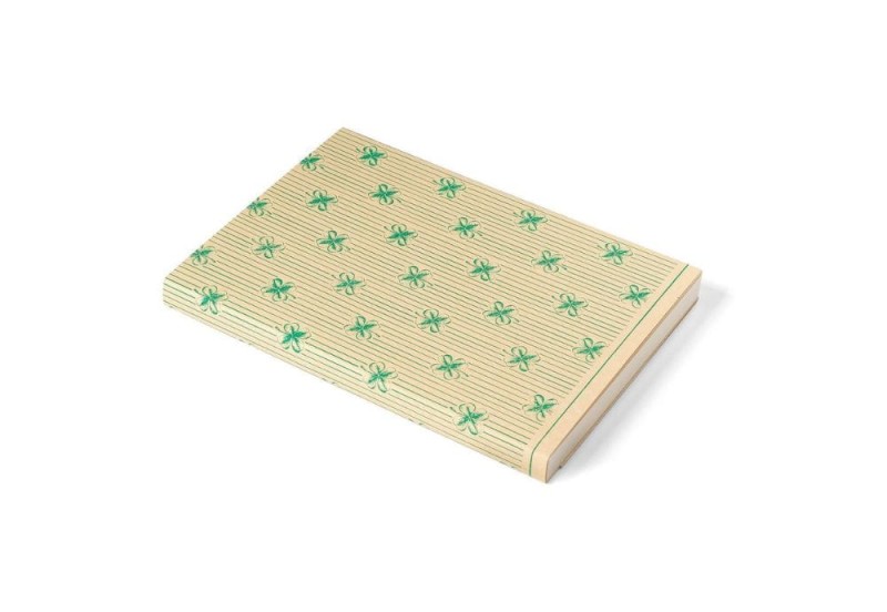 Papierowa Okładka trolls paper Four leaf clover (2).jpg