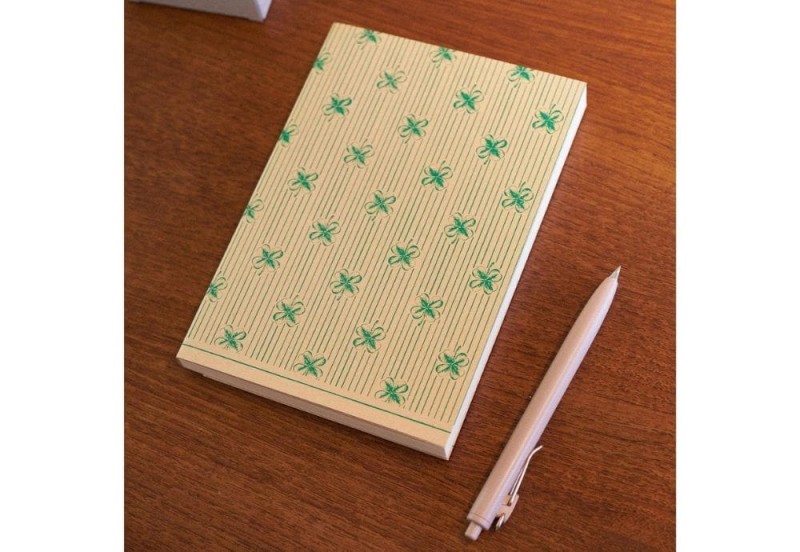 Papierowa Okładka trolls paper Four leaf clover (4).jpg