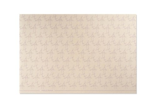 Papierowa Okładka trolls paper  The march of rabbits.jpg