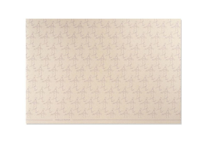 Papierowa Okładka trolls paper  The march of rabbits.jpg