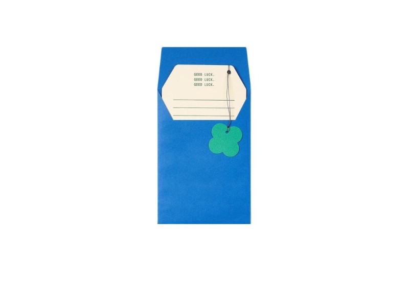 NOTEKA Message card good luck.jpg