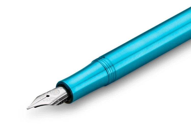 pióro wieczne kaweco liliput blue (2).jpg