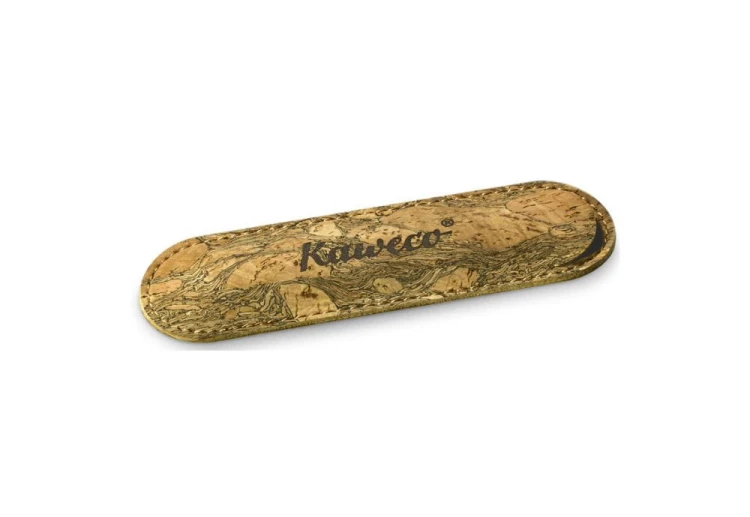 wegańskie etui kaweco liliput pojedyncze- CORK.jpg