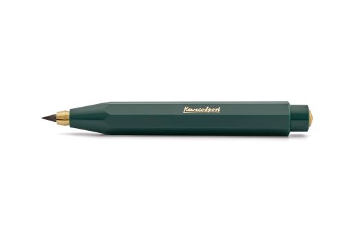 noteka kaweco classic sport zielony CP sztyft ołówek mechaniczny